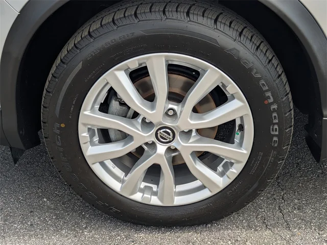 SEMINUEVOS NISSAN Rogue Sport at Kennesaw, in Town Center Nissan