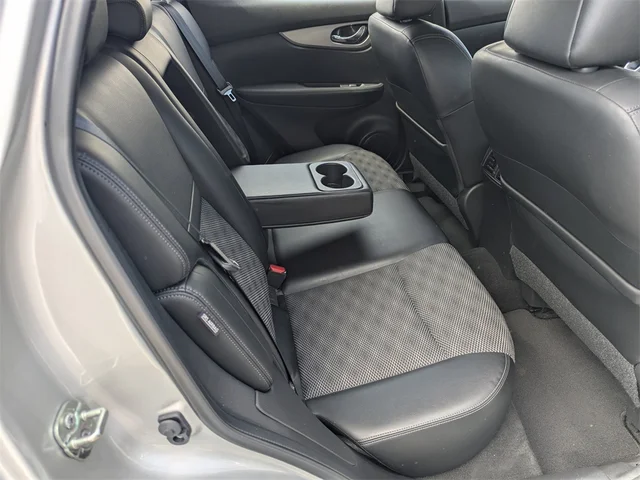 SEMINUEVOS NISSAN Rogue Sport at Kennesaw, in Town Center Nissan