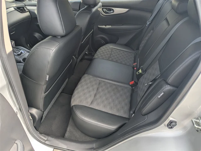 SEMINUEVOS NISSAN Rogue Sport at Kennesaw, in Town Center Nissan