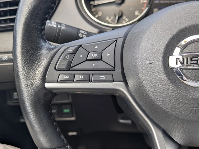 SEMINUEVOS NISSAN Rogue Sport at Kennesaw, in Town Center Nissan