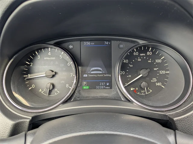 SEMINUEVOS NISSAN Rogue Sport at Kennesaw, in Town Center Nissan