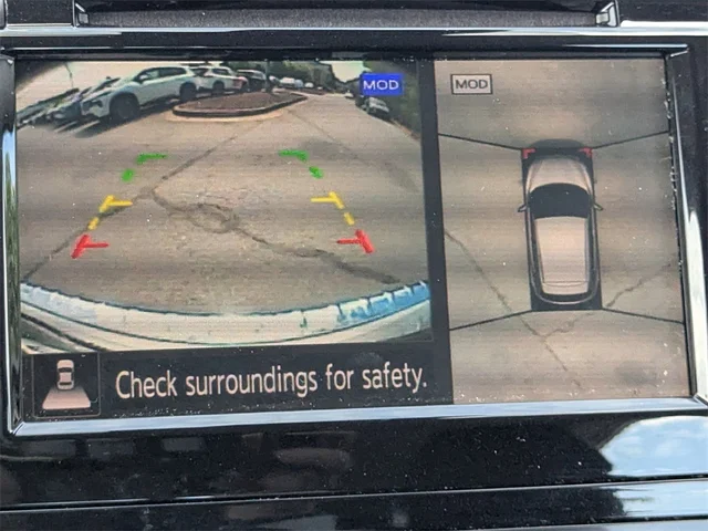 SEMINUEVOS NISSAN Rogue Sport at Kennesaw, in Town Center Nissan