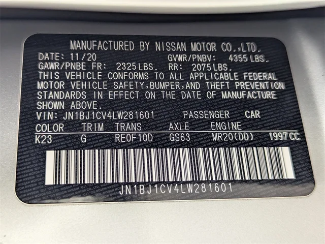 SEMINUEVOS NISSAN Rogue Sport at Kennesaw, in Town Center Nissan