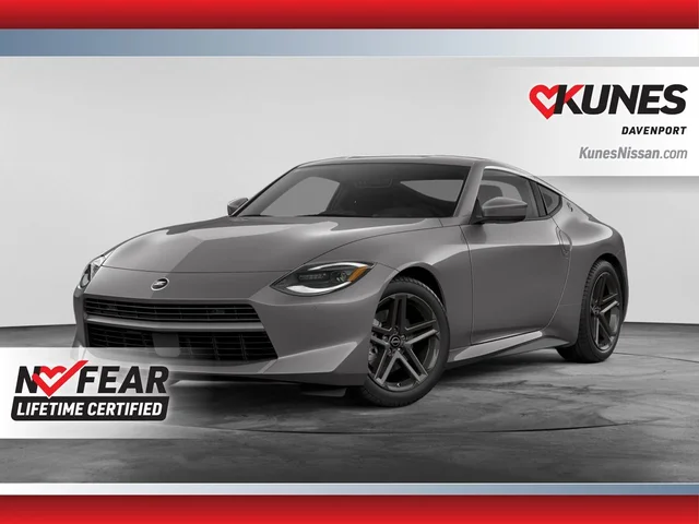 Nuevos NISSAN Z à Estados chez autogozo