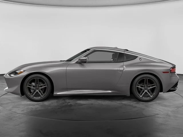 Nuevos NISSAN Z à Estados chez autogozo