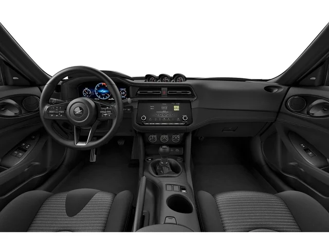 Nuevos NISSAN Z à Estados chez autogozo