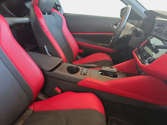 SEMINUEVOS NISSAN Z a Estados en autogozo