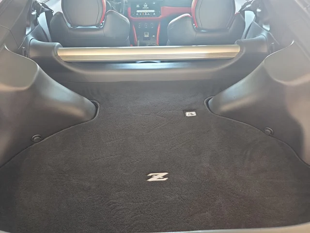 SEMINUEVOS NISSAN Z a Estados en autogozo