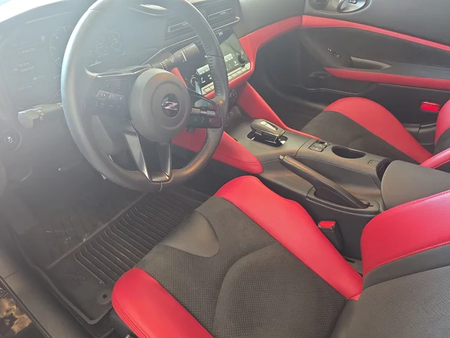 SEMINUEVOS NISSAN Z a Estados en autogozo