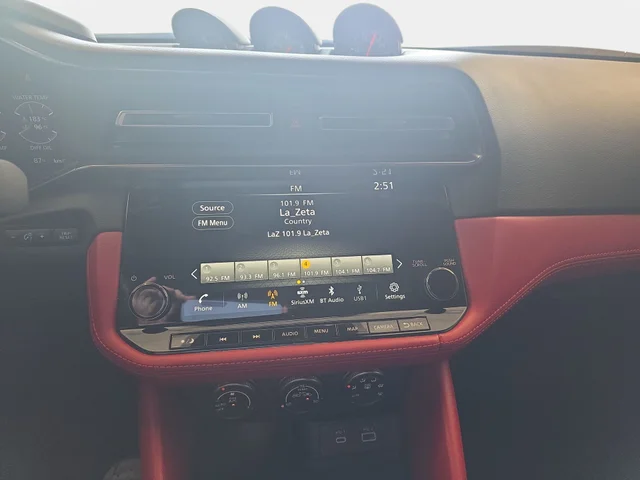 SEMINUEVOS NISSAN Z a Estados en autogozo