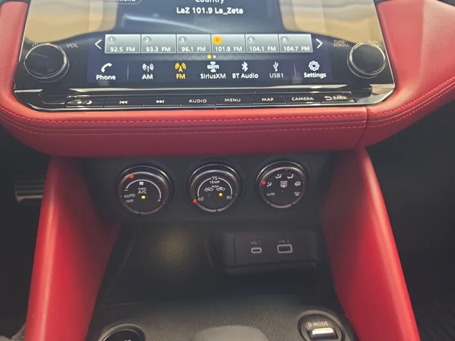 SEMINUEVOS NISSAN Z a Estados en autogozo