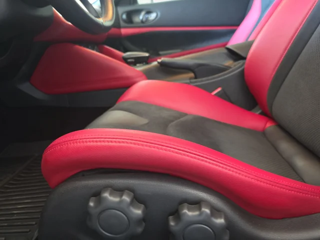 SEMINUEVOS NISSAN Z a Estados en autogozo