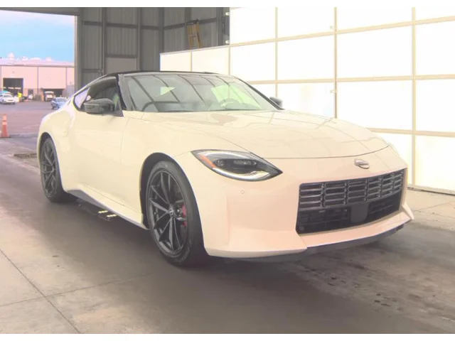 SEMINUEVOS NISSAN Z a Estados en autogozo