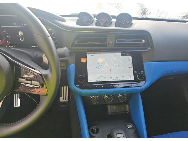 SEMINUEVOS NISSAN Z a Estados en autogozo