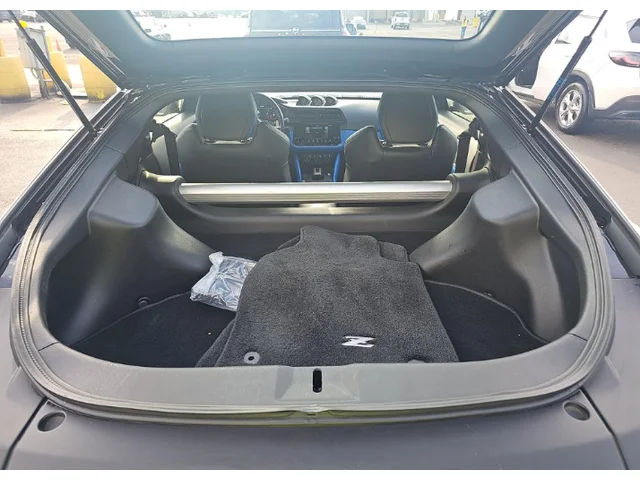 SEMINUEVOS NISSAN Z a Estados en autogozo