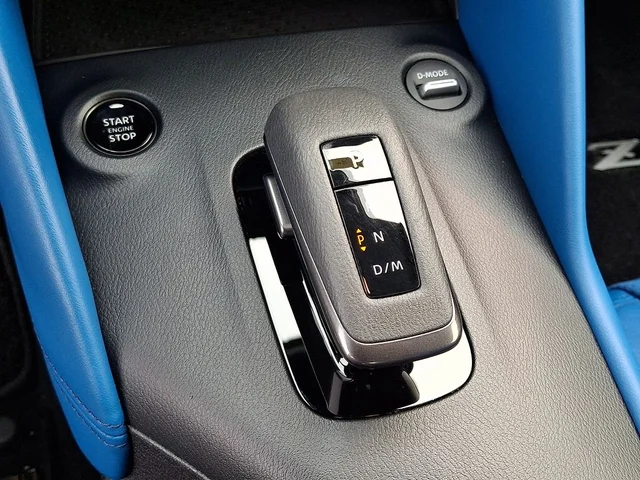 SEMINUEVOS NISSAN Z a Estados en autogozo