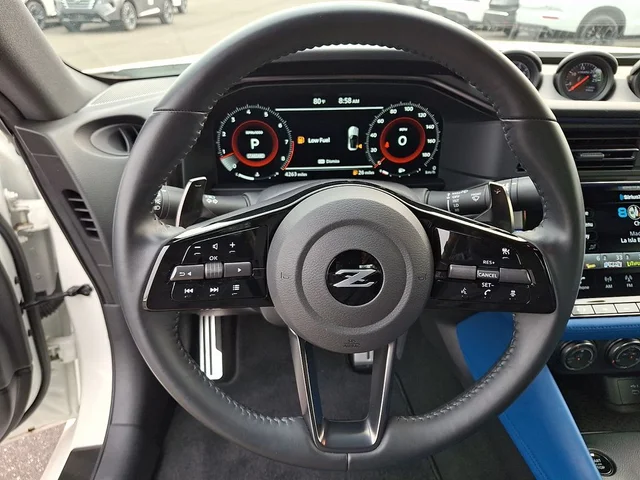 SEMINUEVOS NISSAN Z a Estados en autogozo