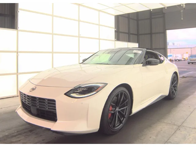 SEMINUEVOS NISSAN Z a Estados en autogozo