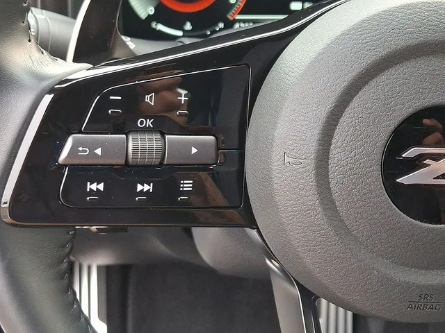 SEMINUEVOS NISSAN Z a Estados en autogozo