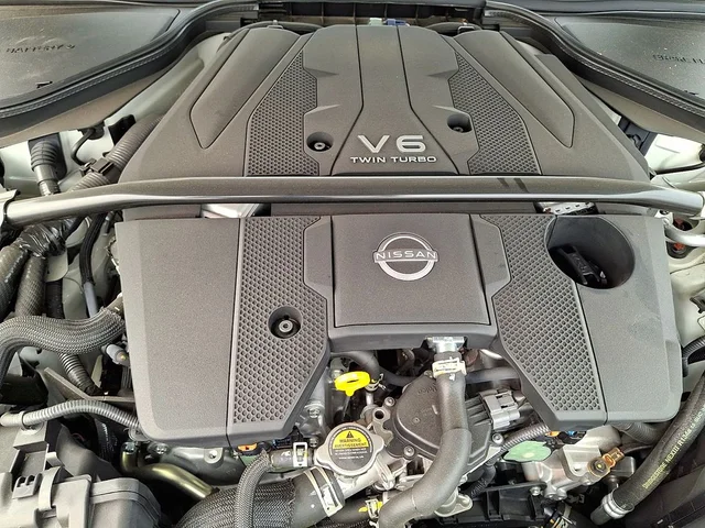 SEMINUEVOS NISSAN Z a Estados en autogozo