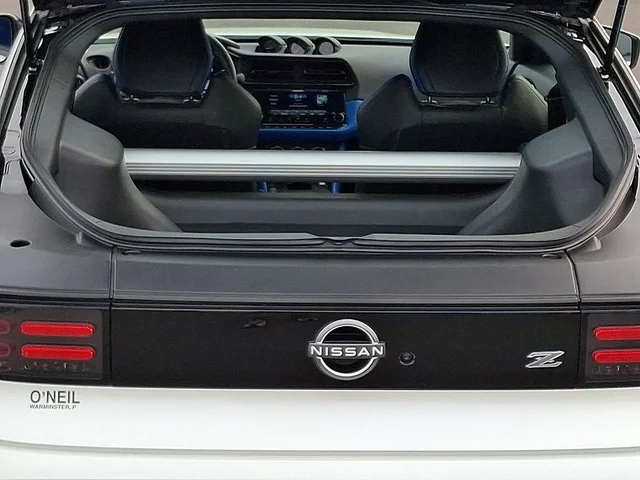 SEMINUEVOS NISSAN Z a Estados en autogozo