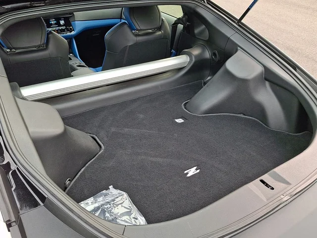 SEMINUEVOS NISSAN Z a Estados en autogozo