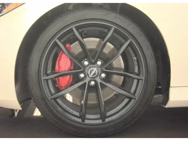 SEMINUEVOS NISSAN Z a Estados en autogozo