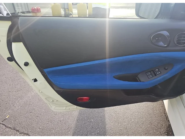 SEMINUEVOS NISSAN Z a Estados en autogozo
