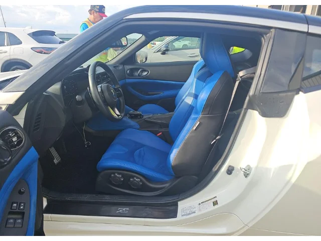 SEMINUEVOS NISSAN Z a Estados en autogozo