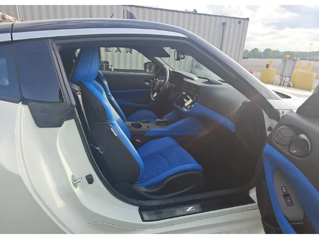 SEMINUEVOS NISSAN Z a Estados en autogozo