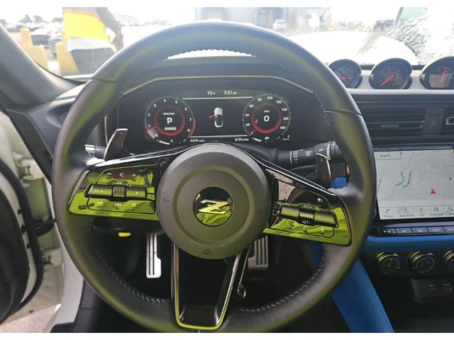 SEMINUEVOS NISSAN Z a Estados en autogozo