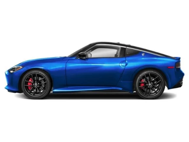 SEMINUEVOS NISSAN Z at Kennesaw, in Town Center Nissan