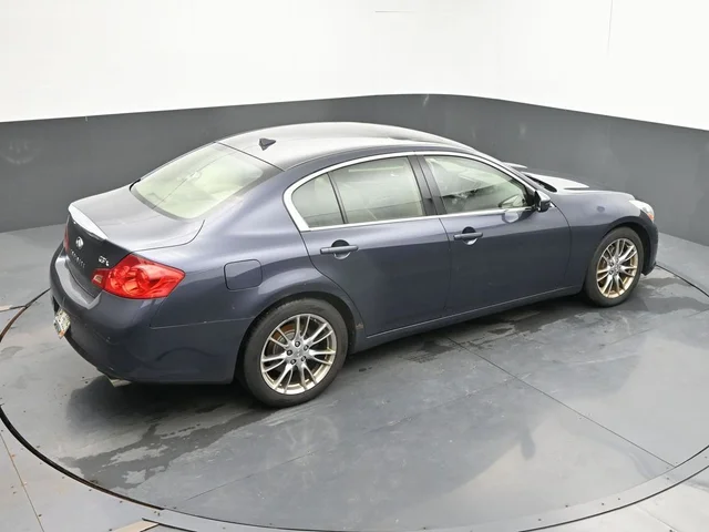 SEMINUEVOS INFINITI G37 a Estados en autogozo