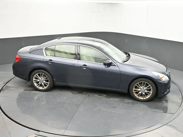 SEMINUEVOS INFINITI G37 a Estados en autogozo