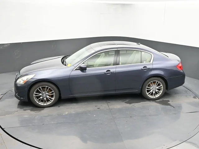 SEMINUEVOS INFINITI G37 a Estados en autogozo