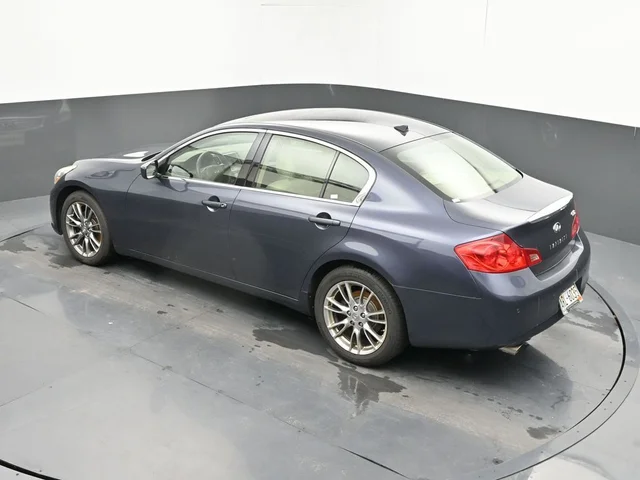SEMINUEVOS INFINITI G37 a Estados en autogozo