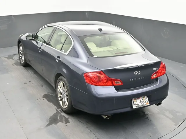 SEMINUEVOS INFINITI G37 a Estados en autogozo