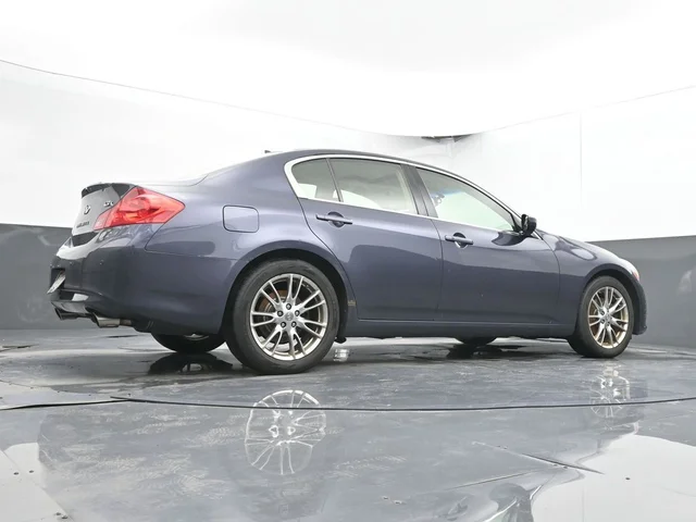 SEMINUEVOS INFINITI G37 a Estados en autogozo