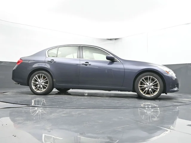 SEMINUEVOS INFINITI G37 a Estados en autogozo