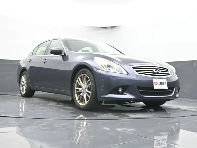 SEMINUEVOS INFINITI G37 a Estados en autogozo