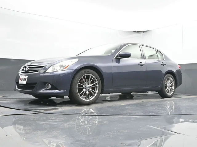 SEMINUEVOS INFINITI G37 a Estados en autogozo
