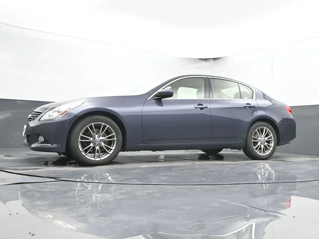 SEMINUEVOS INFINITI G37 a Estados en autogozo
