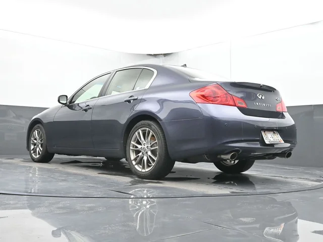 SEMINUEVOS INFINITI G37 a Estados en autogozo