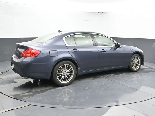 SEMINUEVOS INFINITI G37 a Estados en autogozo