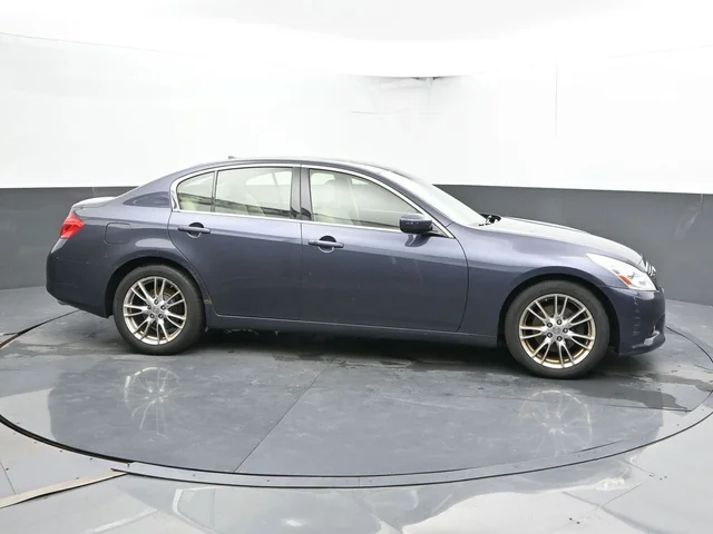 SEMINUEVOS INFINITI G37 a Estados en autogozo