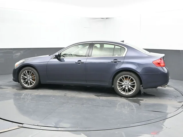 SEMINUEVOS INFINITI G37 a Estados en autogozo
