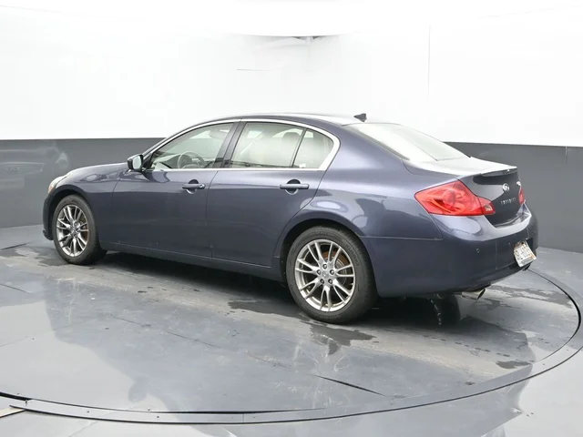 SEMINUEVOS INFINITI G37 a Estados en autogozo