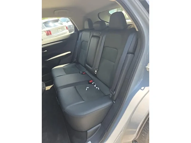 SEMINUEVOS NISSAN Ariya a Estados en autogozo