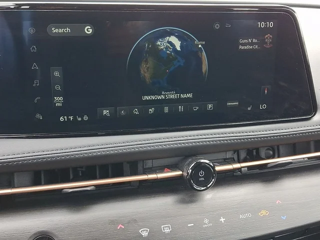 SEMINUEVOS NISSAN Ariya a Estados en autogozo