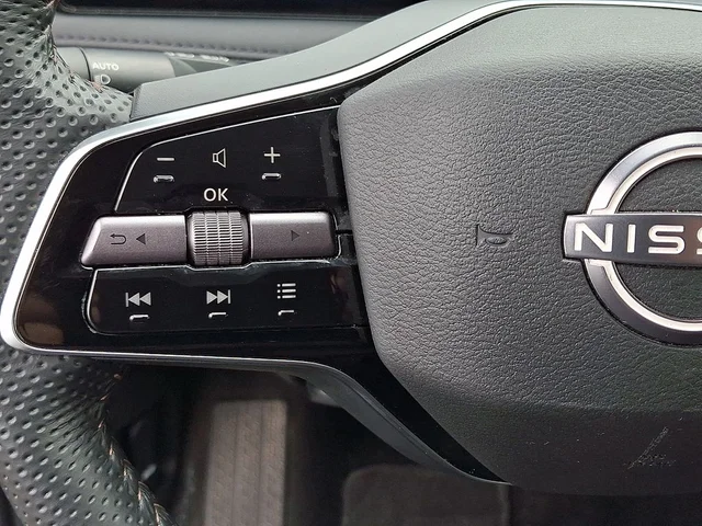 SEMINUEVOS NISSAN Ariya a Estados en autogozo